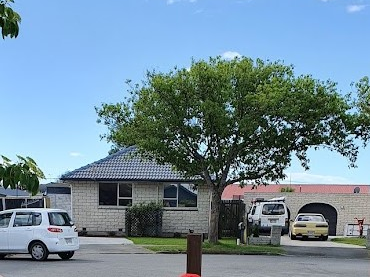  at 18 Daytona Place, Parklands, Christchurch