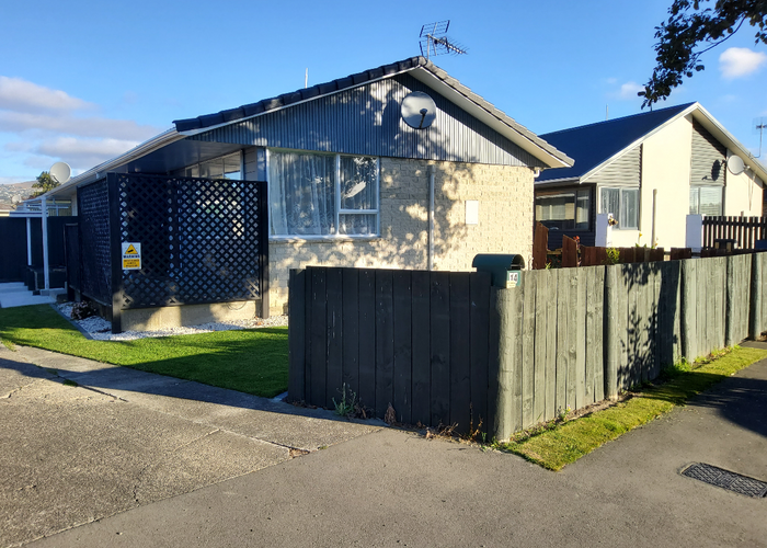  at 1/14 Claymore Street, Woolston, Christchurch