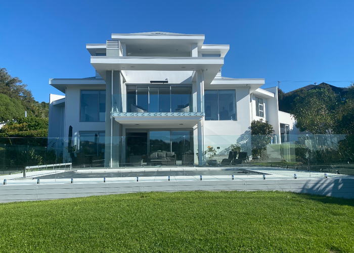  at 824 REDOUBT ROAD, Manukau Central, Manukau