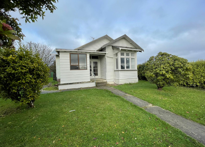  at 85 Martin Street, Strathern, Invercargill