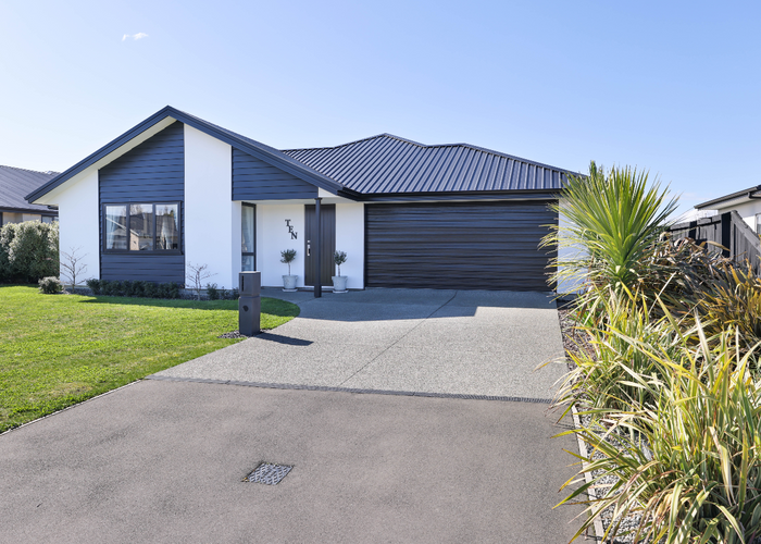  at 10 Whiteoak Grove, Tinwald, Ashburton