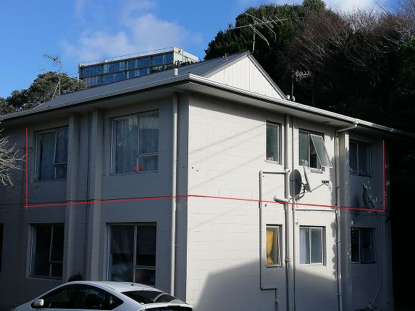  at 8/84 Rintoul Street, Newtown, Wellington