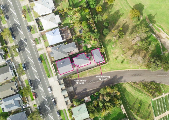  at 26 Old Mill Road, Grey Lynn, Auckland