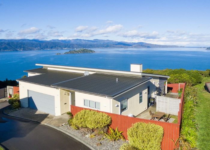  at 23 Bendigo Grove, Newlands, Wellington