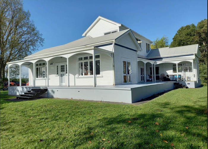 at 1340A Orini Road, Taupiri