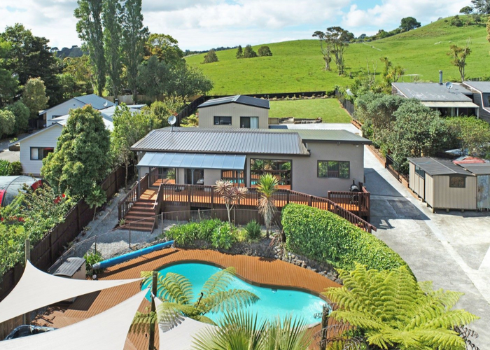  at 14 Opanuku Road, Henderson Valley, Auckland