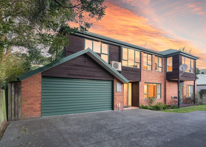  at 2/29 Hillsborough Terrace, Hillsborough, Christchurch