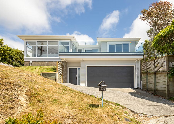  at 107 Ironside Road, Johnsonville, Wellington