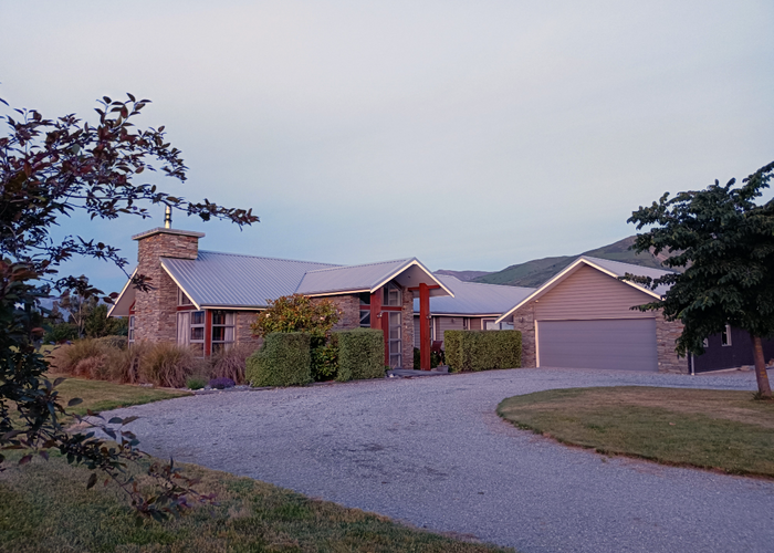  at 5 Paterson Drive, Wanaka