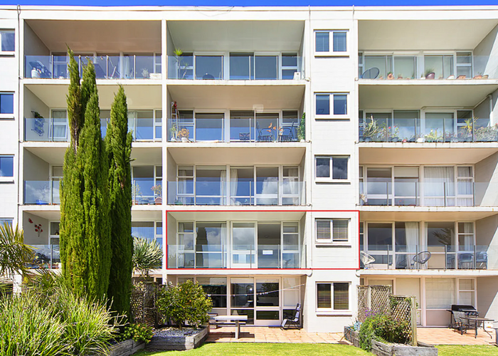  at 14/160 Kepa Road, Orakei, Auckland