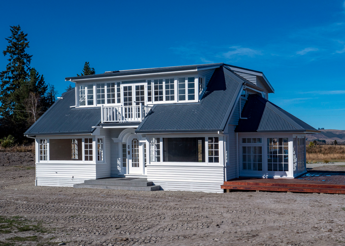  at 293 Clayton Road, Fairlie