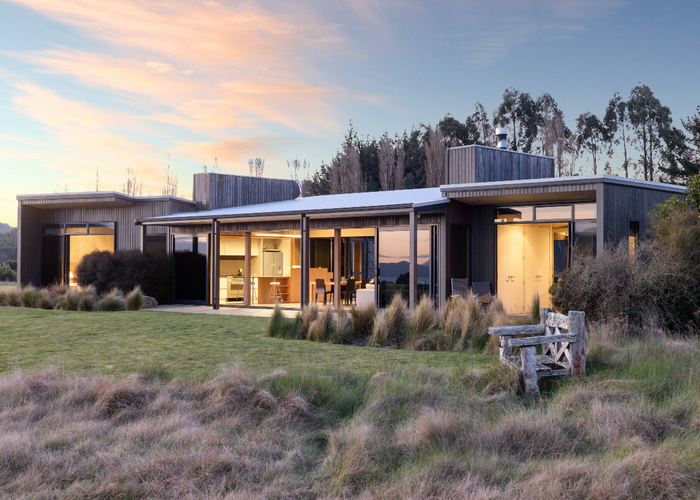 at 44 The Fairways, Taupo