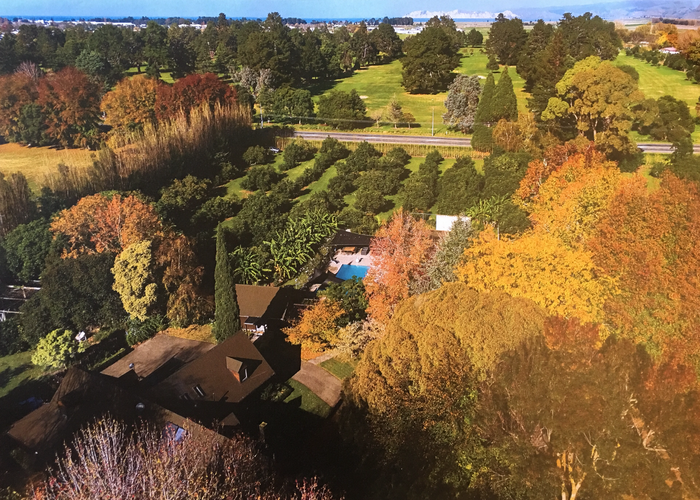  at 1 Main Road, Makaraka, Gisborne