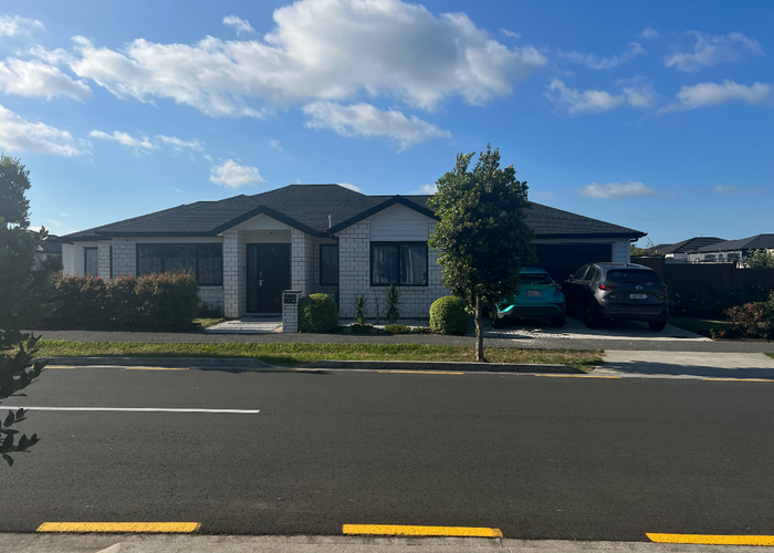 at 1 Black Beech CRES, Takanini, Auckland