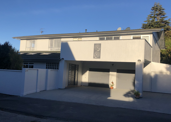  at 26 Saint Columbans Grove, Boulcott, Lower Hutt