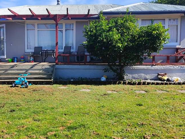  at 7 Selwyn Street, Witherlea, Blenheim