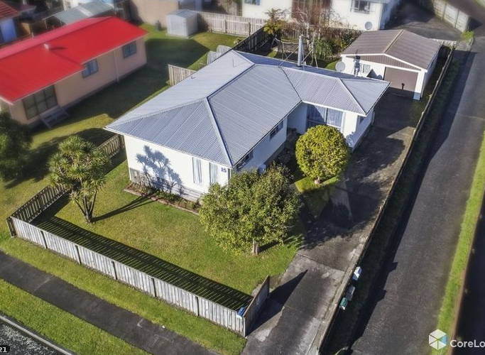  at 15 Stockdale Street, Wainuiomata, Lower Hutt
