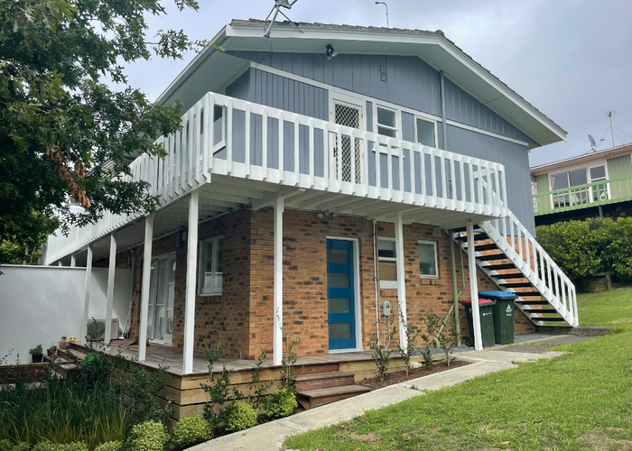  at 3/5 Strong Street, St Johns, Auckland