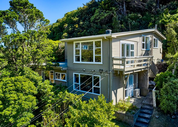  at 167 Parkvale Road, Karori, Wellington