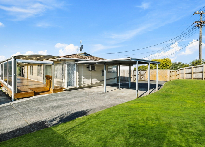 at 1/1 Kahika Road, Birkdale, Auckland