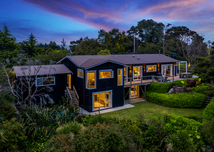  at 373 Paremoremo Road, Paremoremo, Auckland