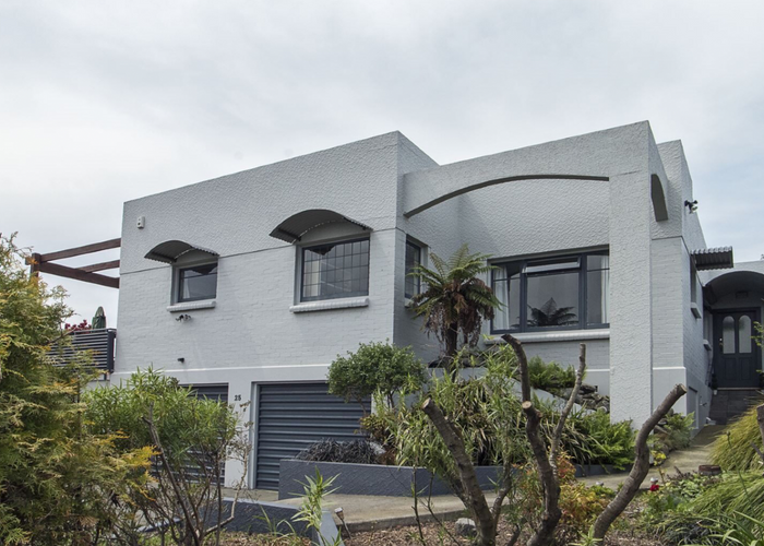  at 25 White Street, Waimataitai, Timaru