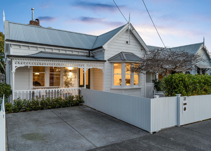  at 32 Richmond Road, Grey Lynn, Auckland