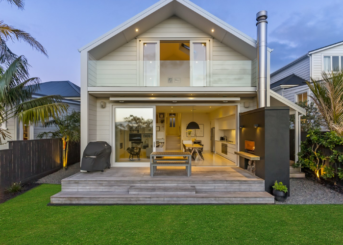  at 19 Millais Street, Grey Lynn, Auckland