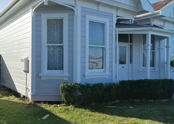  at 5 Jackson Street, College Estate, Whanganui