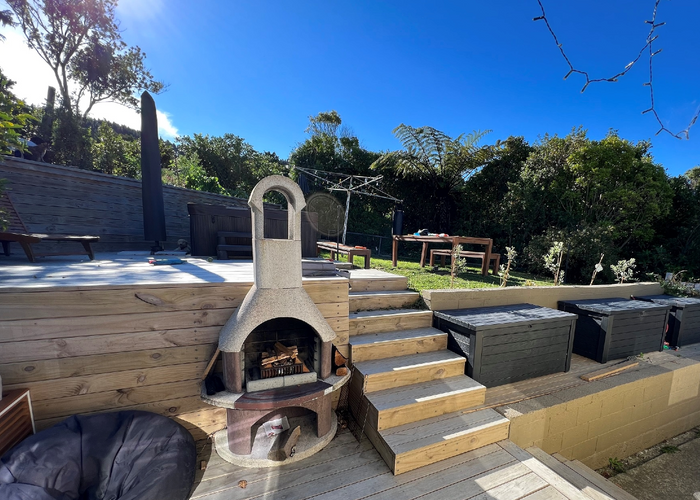 at 1 Rimu Street, Tawa, Wellington