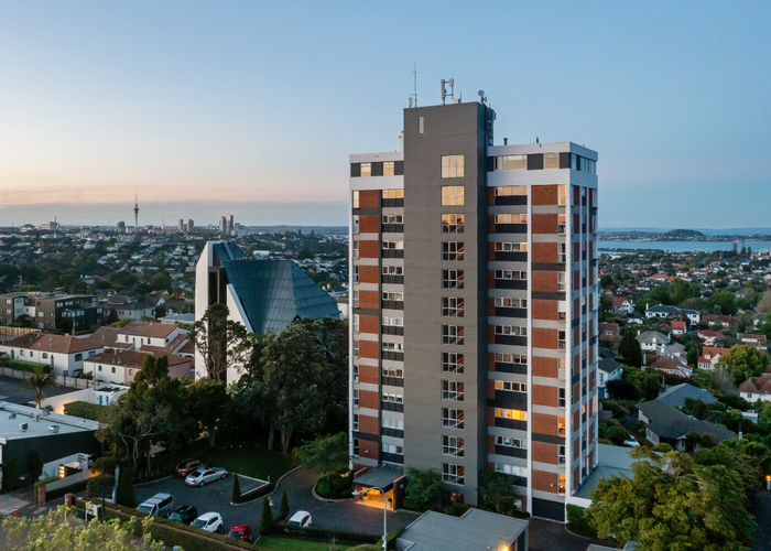  at 3A/416 Remuera Road, Remuera, Auckland