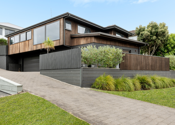  at 15A Oceanview Road, Mount Maunganui