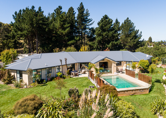 at 12C Kina Beach Road, Tasman