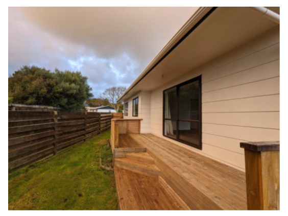 at 9 Kebbell Avenue, Levin, Levin