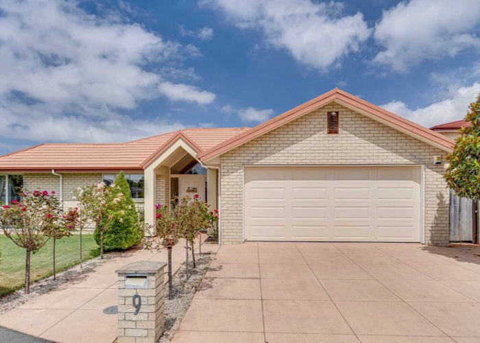  at 9 Eliza Place, Aidanfield, Christchurch