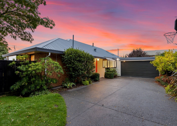  at 16 Nepal Place, Burnside, Christchurch