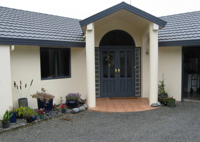 at 1195 Pipiwai Road, Whangarei