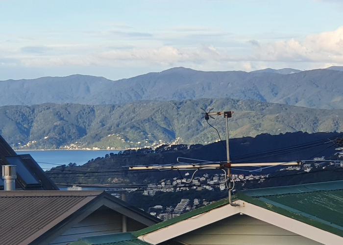  at 110B Messines Road, Karori, Wellington