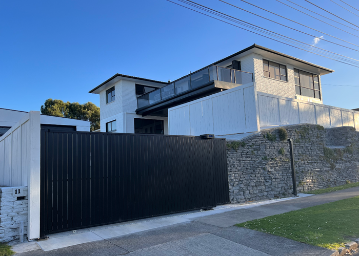 Free property data for 11 Whiteley Street, Moturoa, New Plymouth