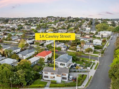  at 1A Cawley Street, Ellerslie, Auckland