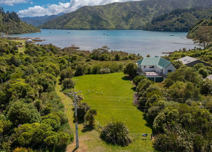  at 571 Port Underwood Road, Whatamango Bay, Picton