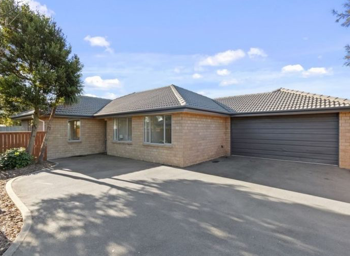 Free property data for 29 Estuary Road, New Brighton, Christchurch