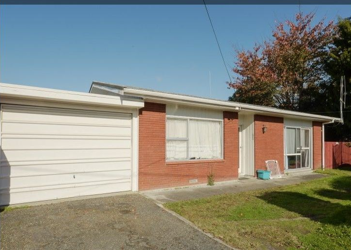  at 137B Dey Street, Hamilton East, Hamilton