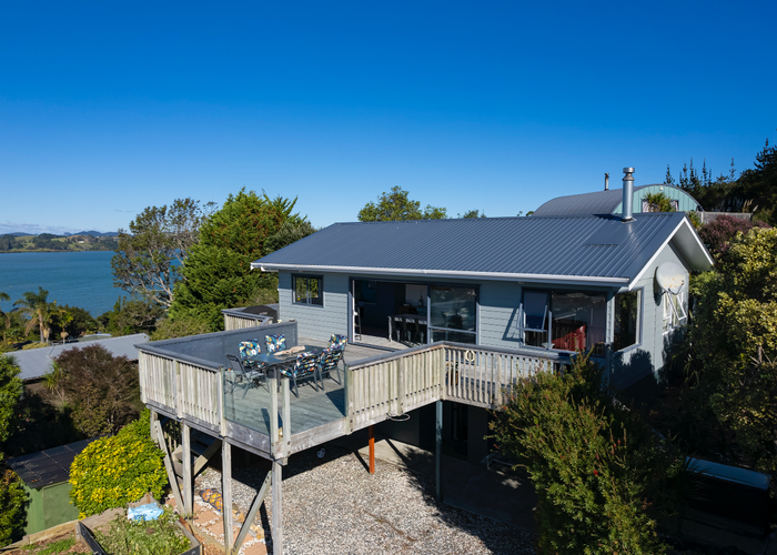  at 45 Peninsula Parade, Hihi