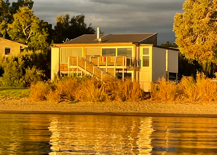 at 94 Mahuta Road, Waitahanui, Taupō