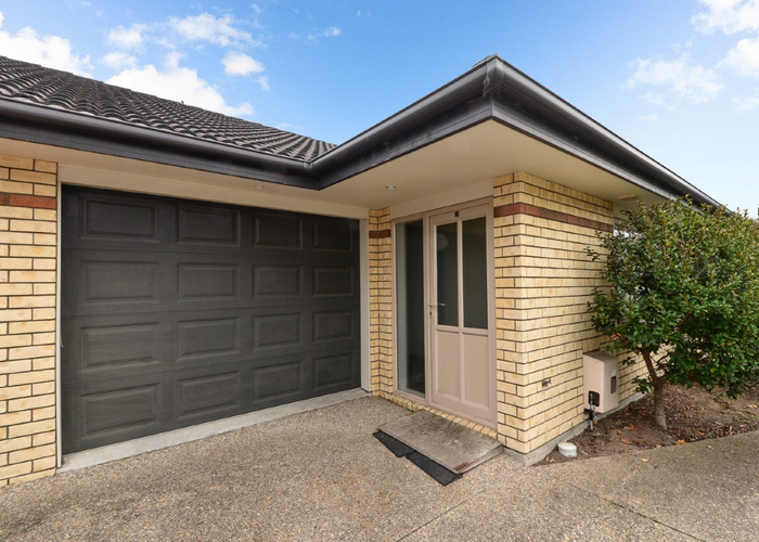  at 36C Charlemont Street, Whitiora, Hamilton
