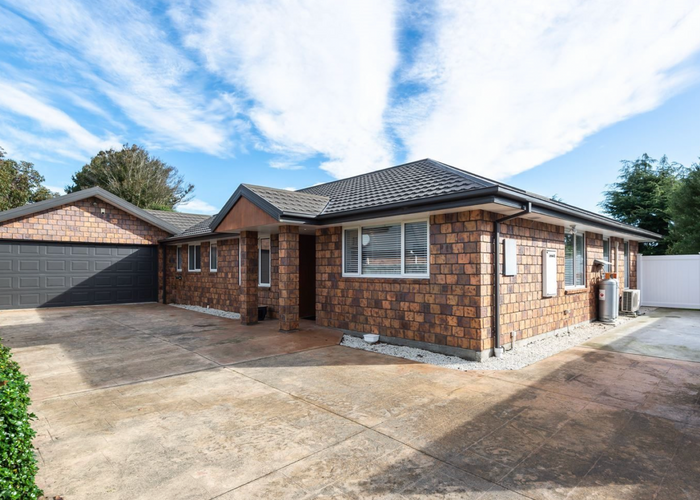  at 7 Len Hale Place, Parklands, Christchurch