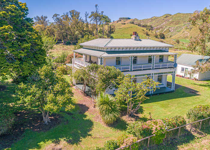  at 14 Kukuta Road, Okoia, Whanganui