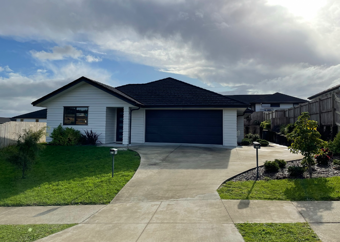 Free property data for 68 John Andrew Drive, Warkworth, Warkworth