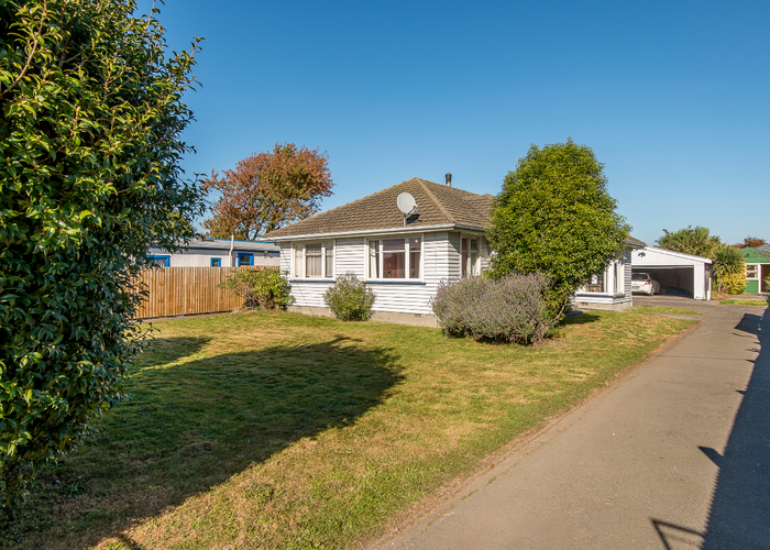  at 112 Amyes Road, Hornby, Christchurch